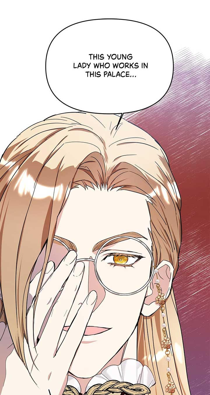 My Dead Lover Returned as a Tyrant Chapter 11 page 11