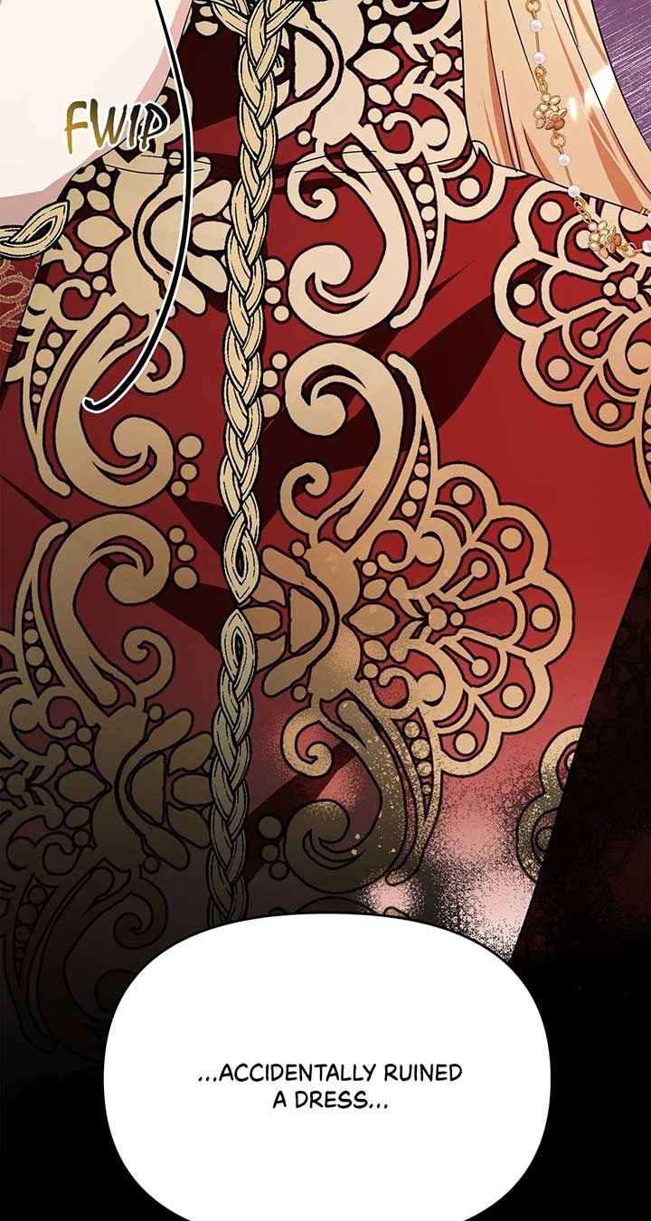 My Dead Lover Returned as a Tyrant Chapter 11 page 12