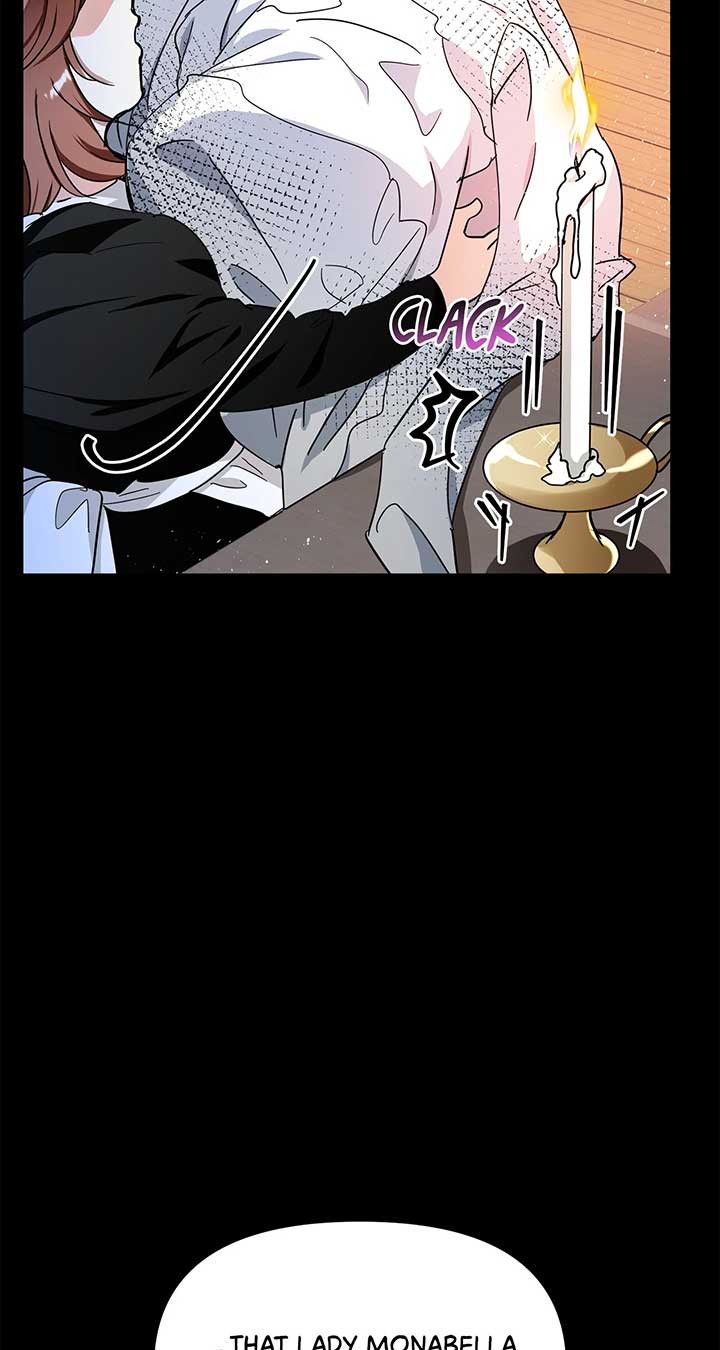 My Dead Lover Returned as a Tyrant Chapter 11 page 14