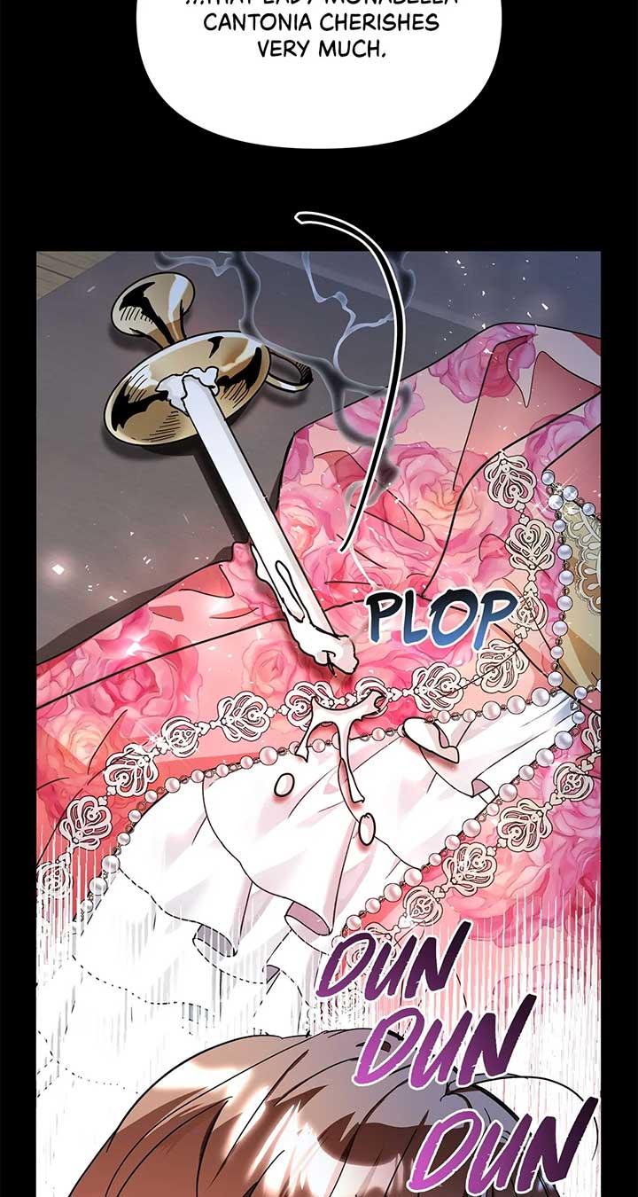 My Dead Lover Returned as a Tyrant Chapter 11 page 15