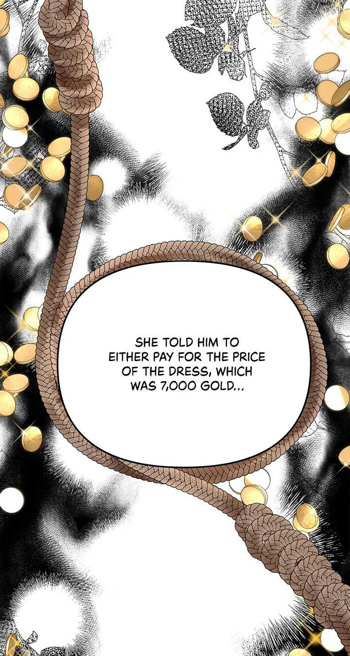 My Dead Lover Returned as a Tyrant Chapter 11 page 20