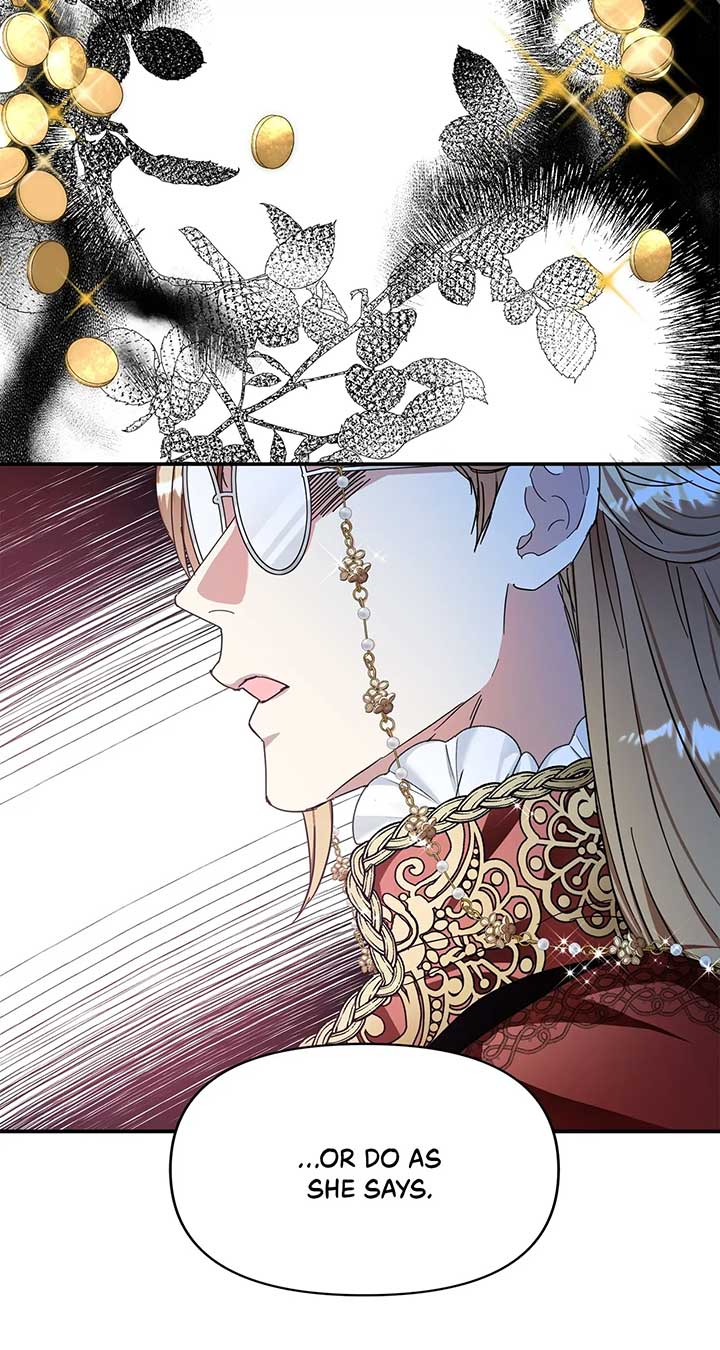 My Dead Lover Returned as a Tyrant Chapter 11 page 21