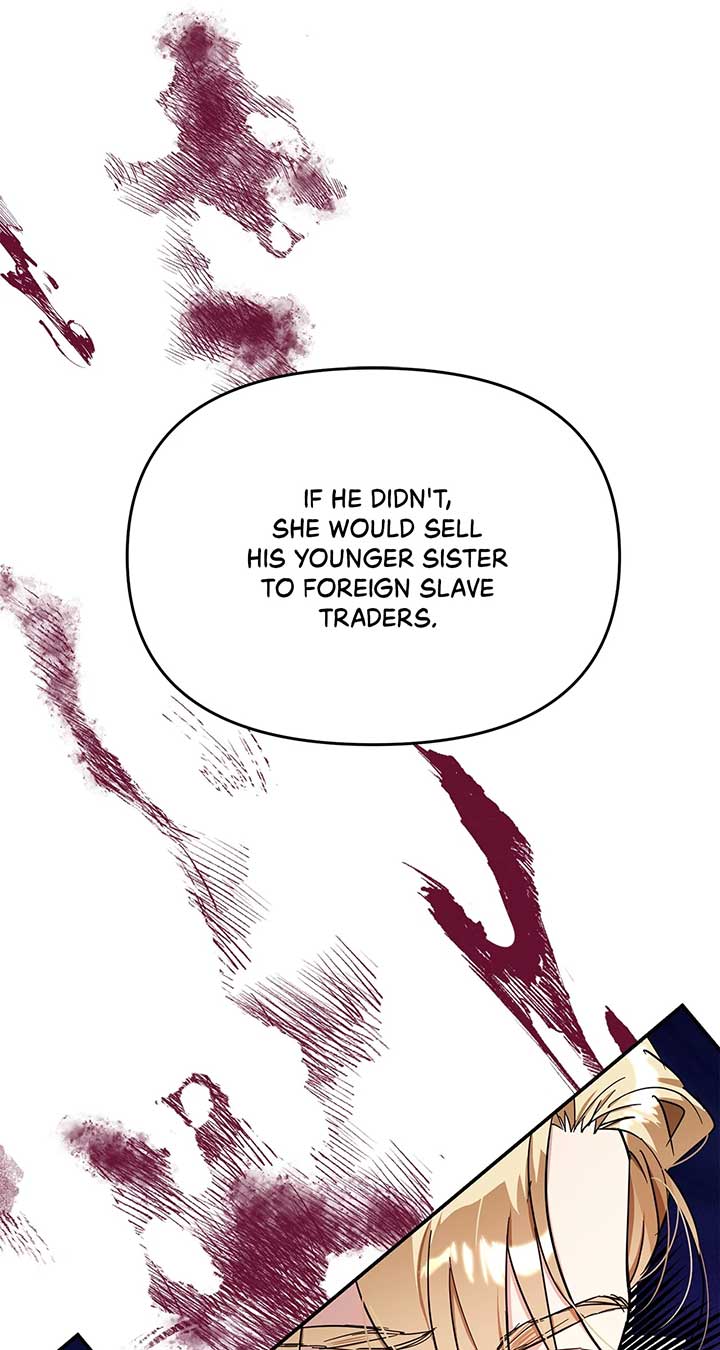 My Dead Lover Returned as a Tyrant Chapter 11 page 23