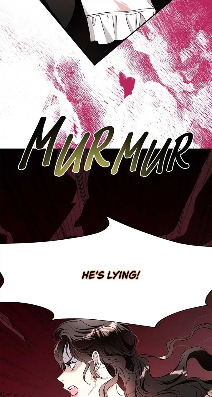 My Dead Lover Returned as a Tyrant Chapter 11 page 25