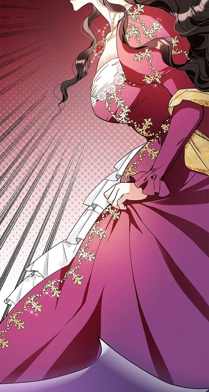 My Dead Lover Returned as a Tyrant Chapter 11 page 26