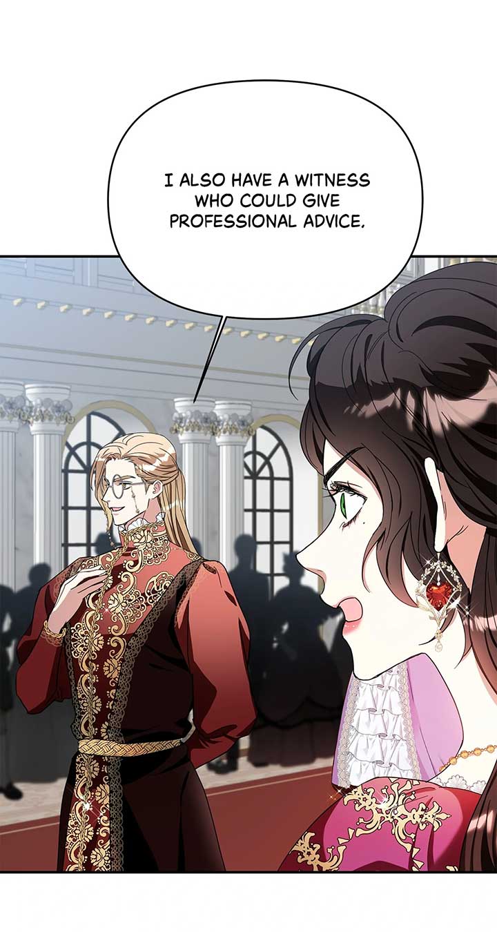 My Dead Lover Returned as a Tyrant Chapter 11 page 29