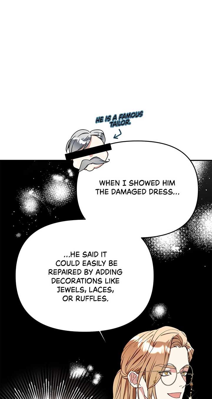 My Dead Lover Returned as a Tyrant Chapter 11 page 30