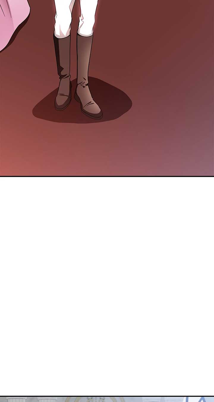 My Dead Lover Returned as a Tyrant Chapter 11 page 33