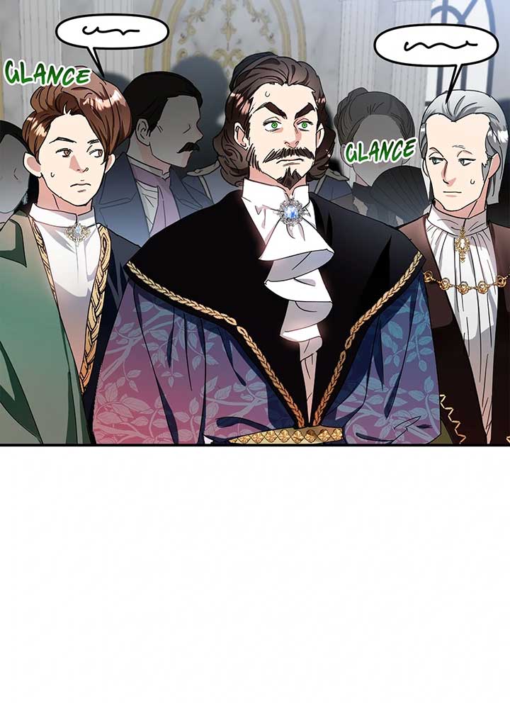 My Dead Lover Returned as a Tyrant Chapter 11 page 34