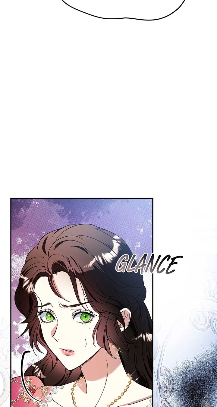 My Dead Lover Returned as a Tyrant Chapter 11 page 36