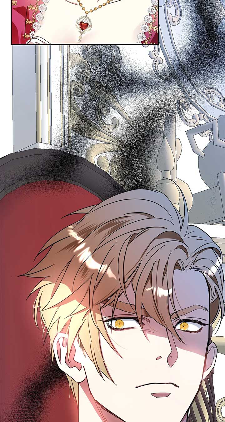 My Dead Lover Returned as a Tyrant Chapter 11 page 37