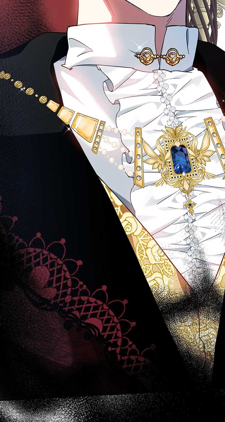 My Dead Lover Returned as a Tyrant Chapter 11 page 38