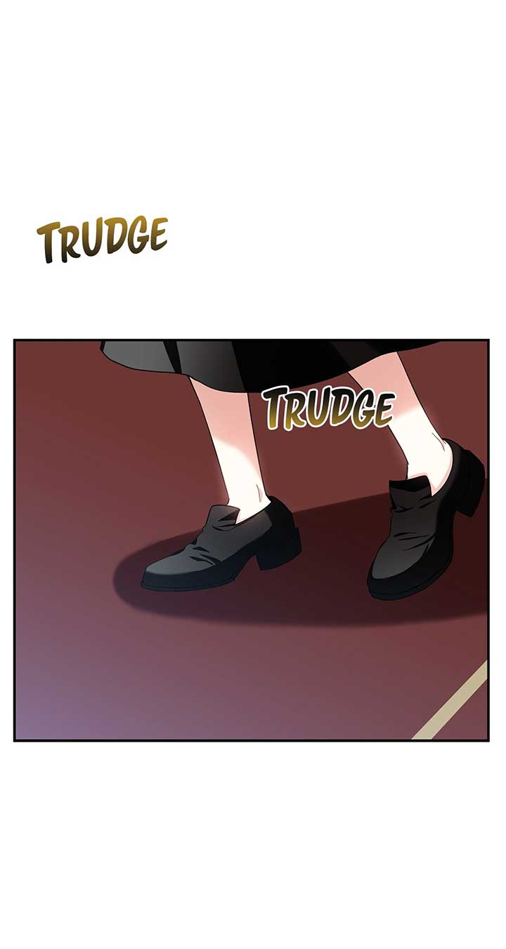 My Dead Lover Returned as a Tyrant Chapter 11 page 3