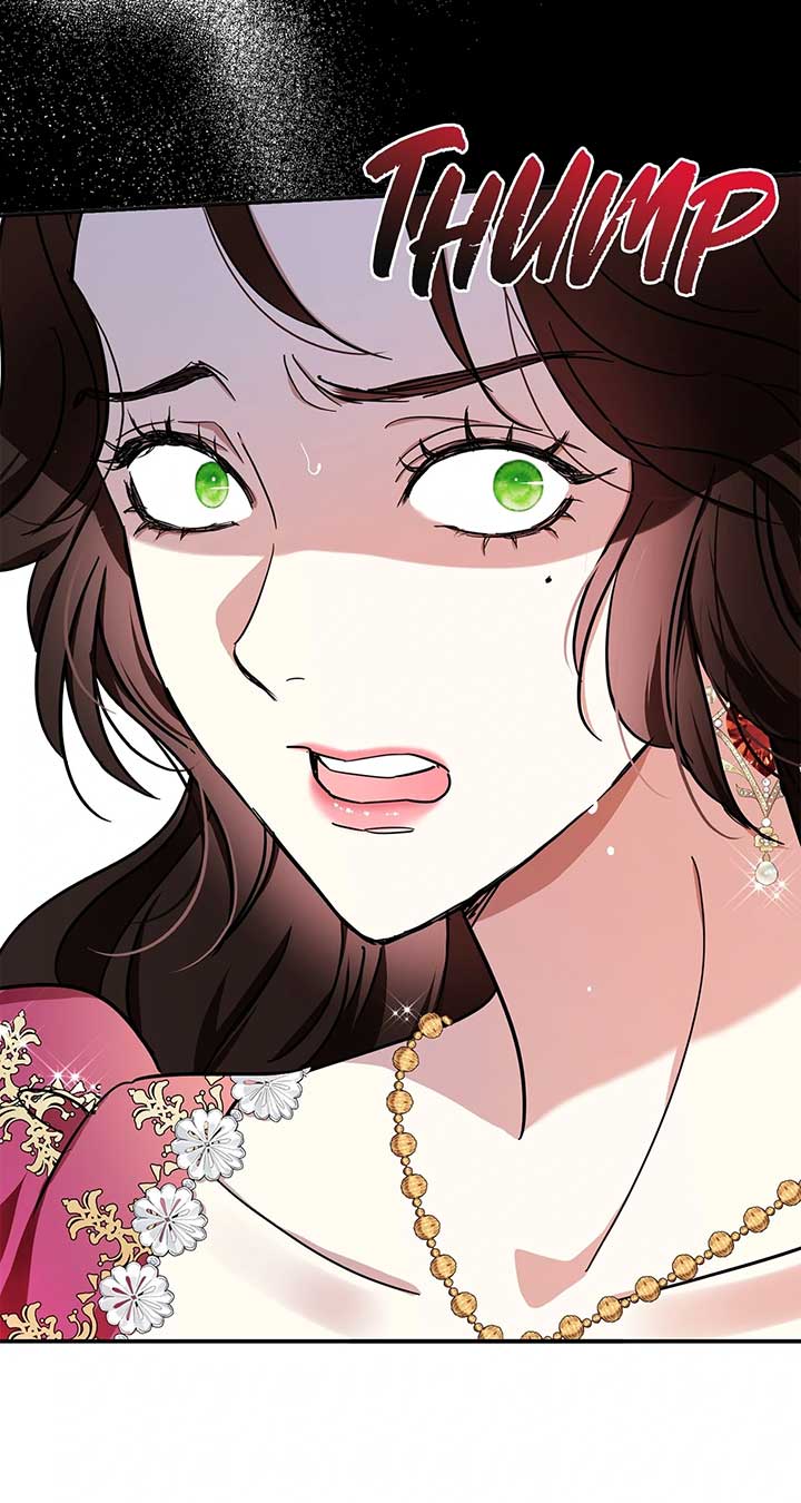 My Dead Lover Returned as a Tyrant Chapter 11 page 39