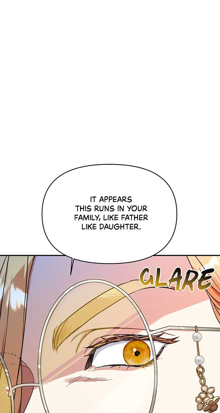 My Dead Lover Returned as a Tyrant Chapter 11 page 40