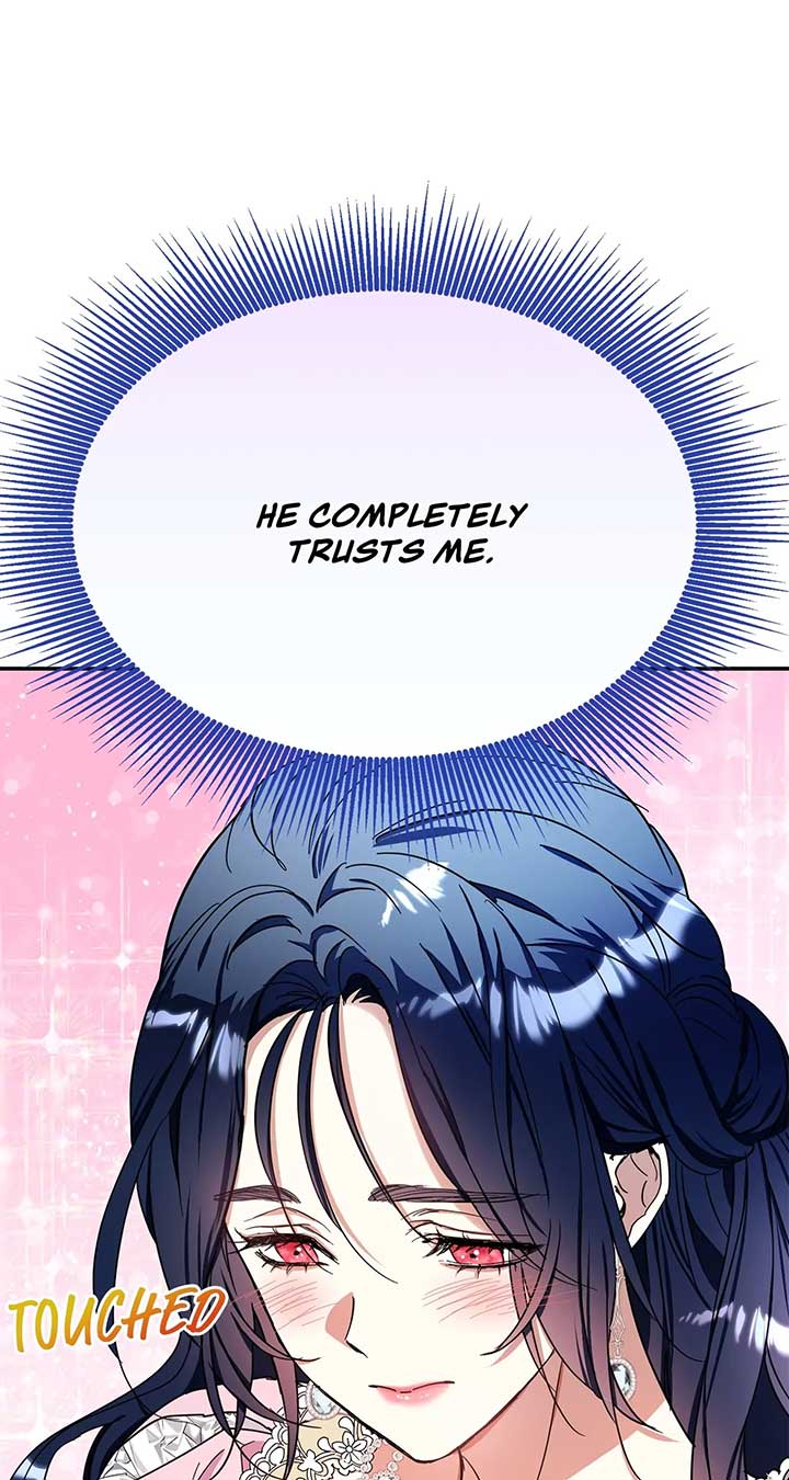My Dead Lover Returned as a Tyrant Chapter 11 page 49