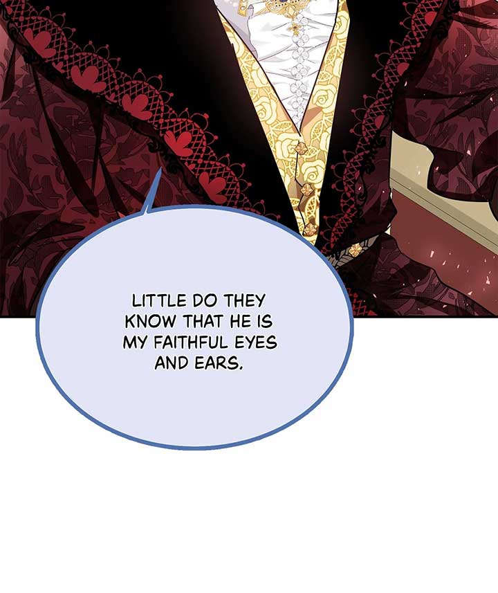My Dead Lover Returned as a Tyrant Chapter 11 page 53