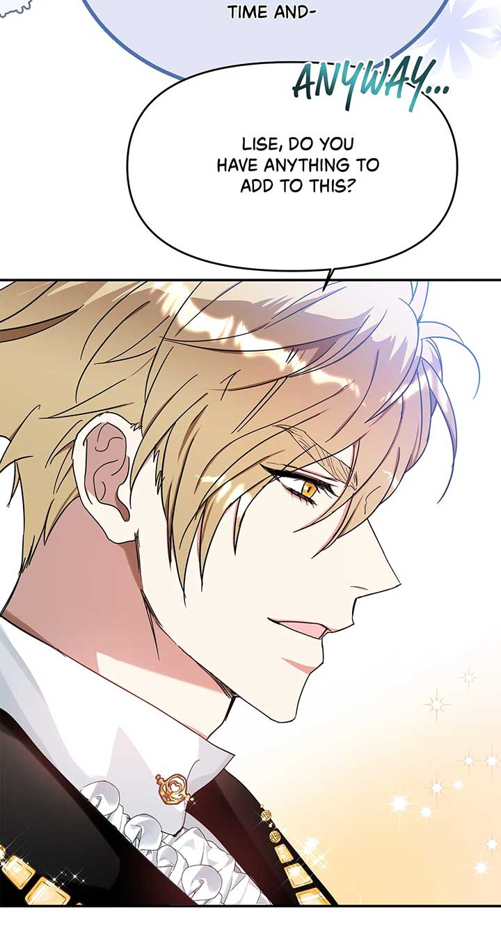 My Dead Lover Returned as a Tyrant Chapter 11 page 56