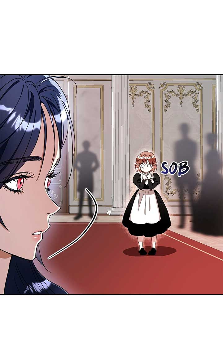 My Dead Lover Returned as a Tyrant Chapter 11 page 59