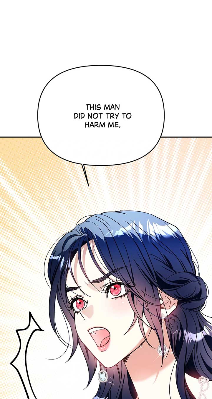 My Dead Lover Returned as a Tyrant Chapter 11 page 61