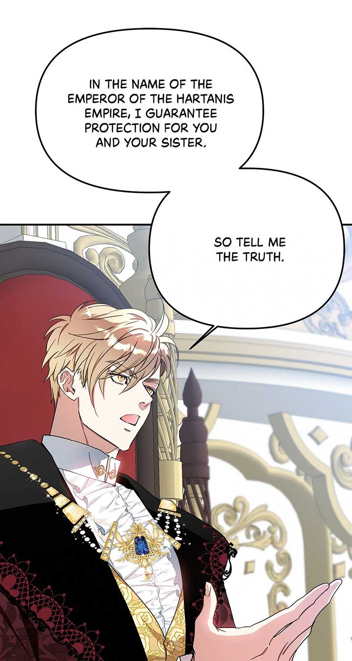 My Dead Lover Returned as a Tyrant Chapter 11 page 66