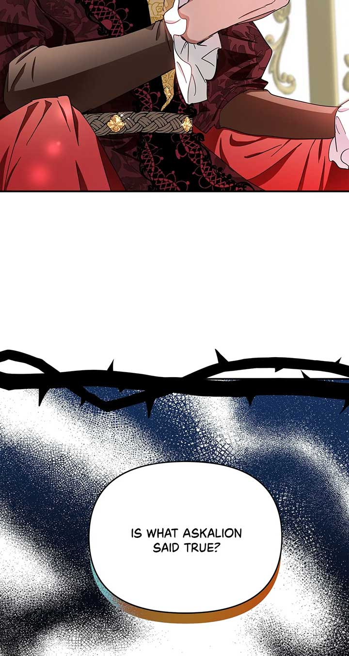 My Dead Lover Returned as a Tyrant Chapter 11 page 67