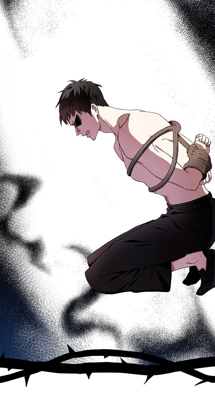 My Dead Lover Returned as a Tyrant Chapter 11 page 68