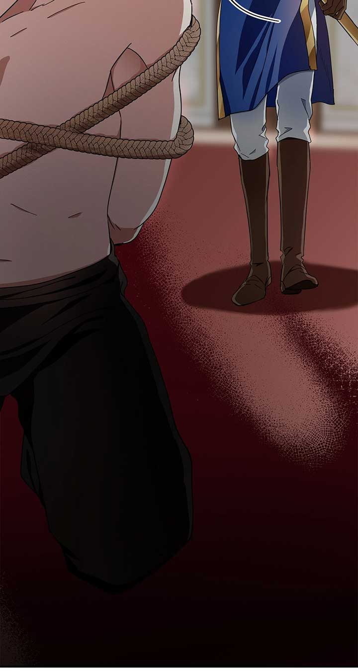My Dead Lover Returned as a Tyrant Chapter 11 page 71