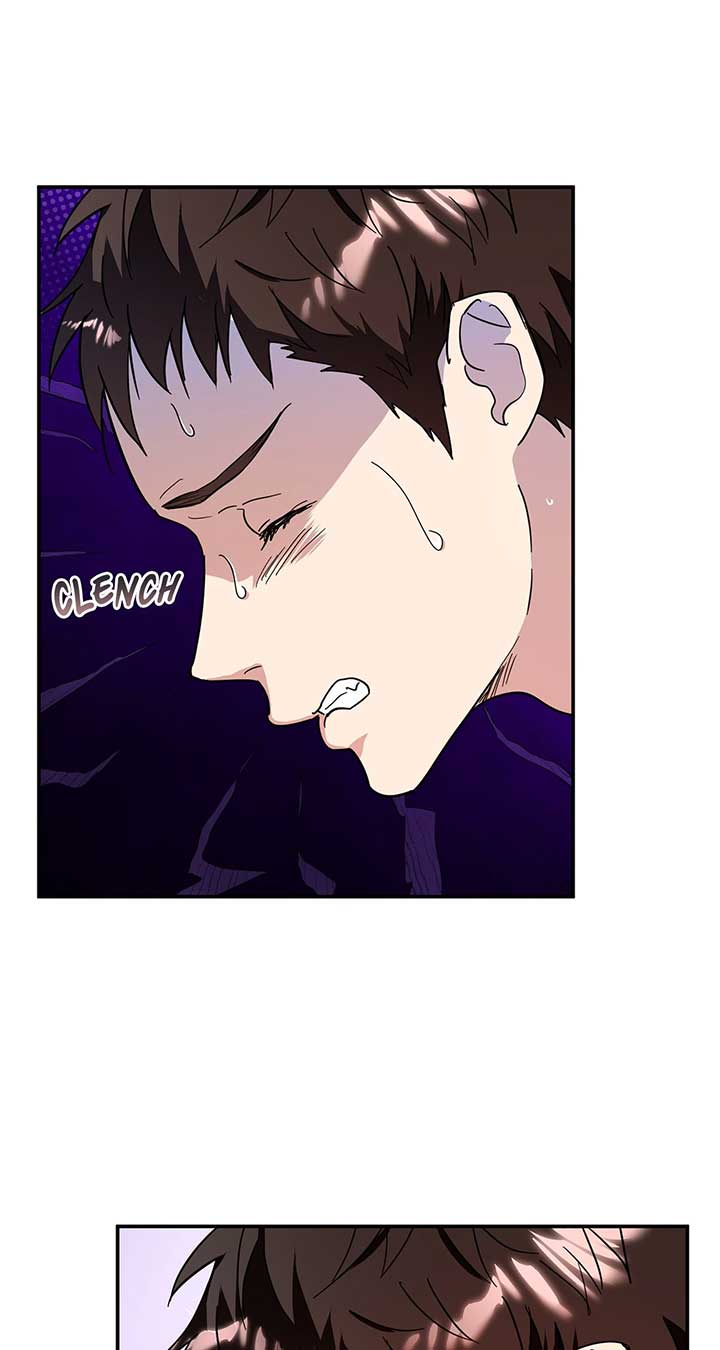 My Dead Lover Returned as a Tyrant Chapter 11 page 73