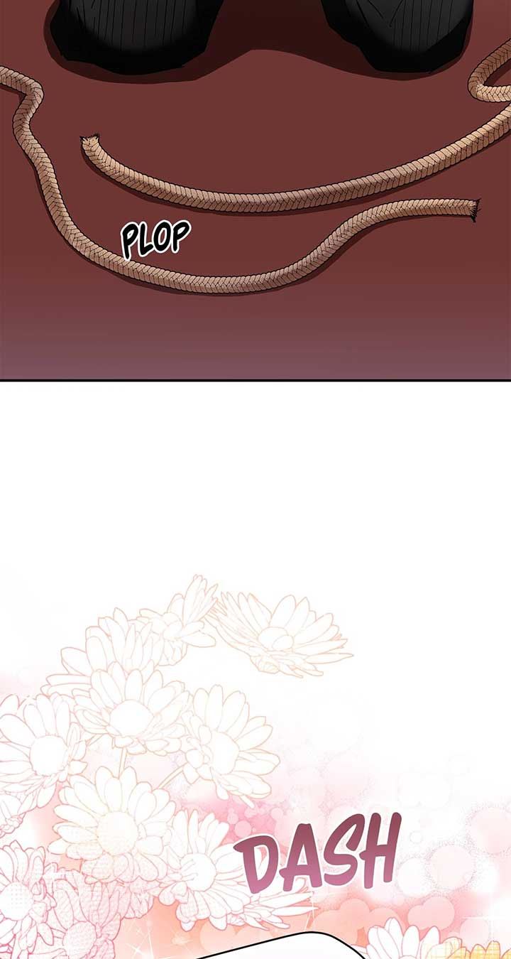 My Dead Lover Returned as a Tyrant Chapter 11 page 75