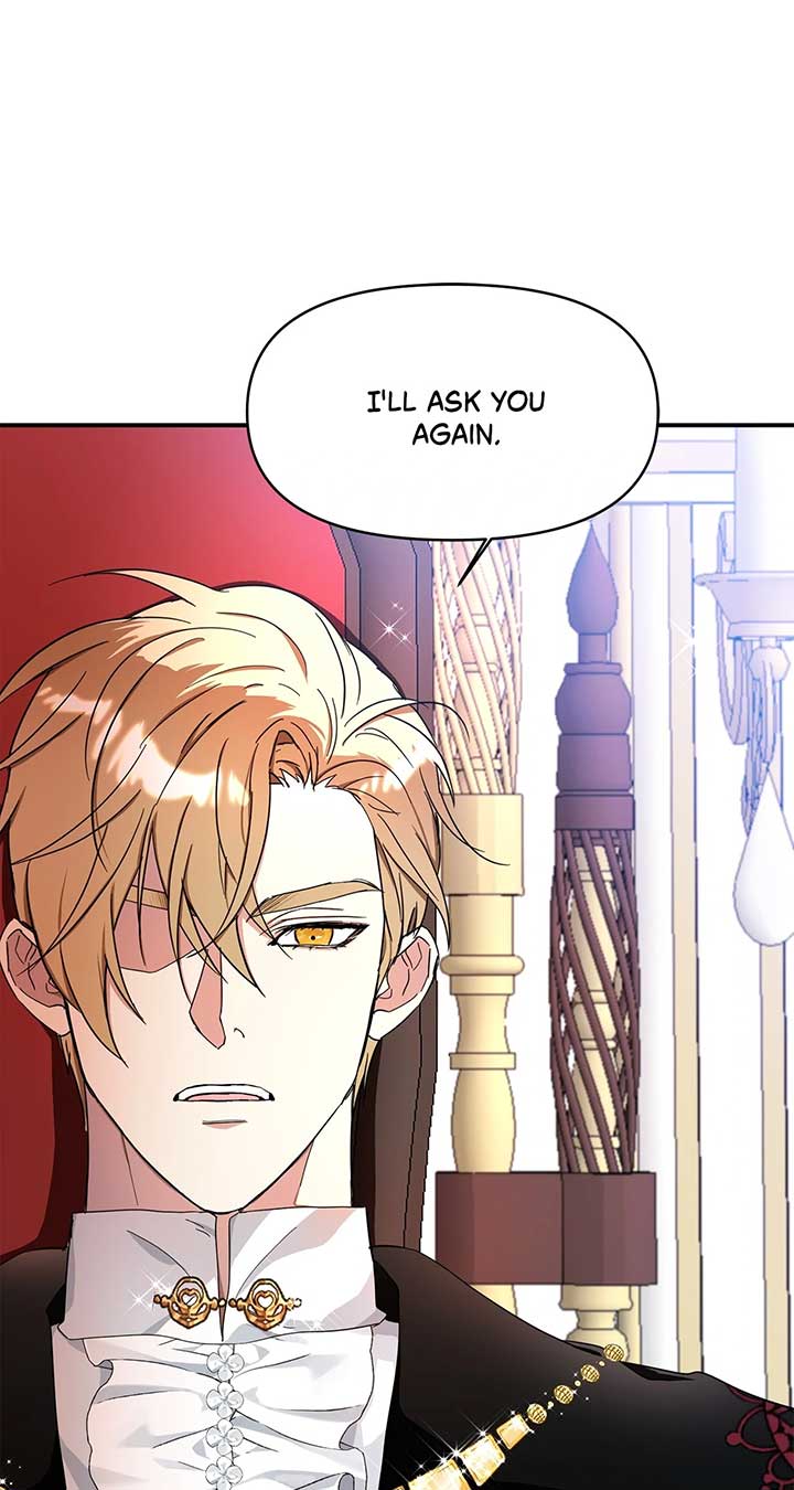 My Dead Lover Returned as a Tyrant Chapter 11 page 79