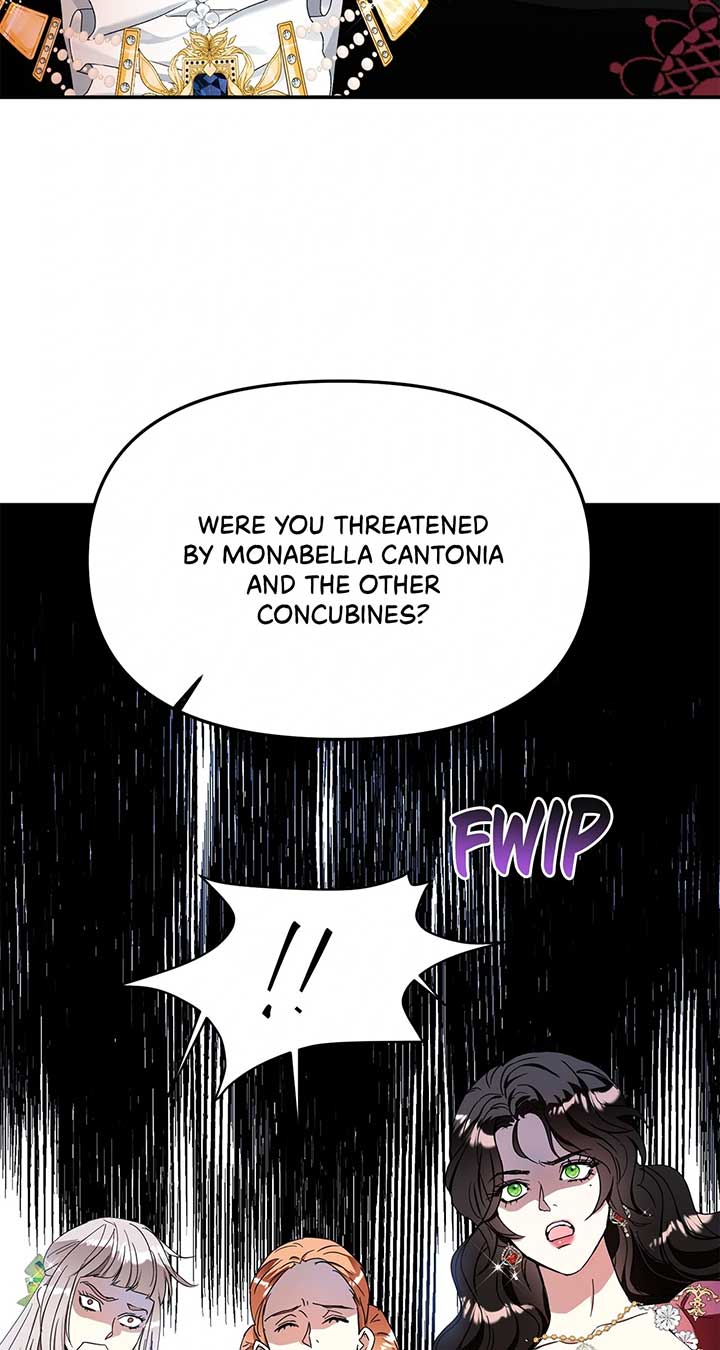 My Dead Lover Returned as a Tyrant Chapter 11 page 80