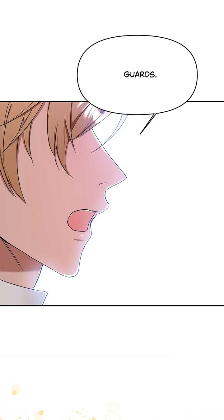 My Dead Lover Returned as a Tyrant Chapter 11 page 88