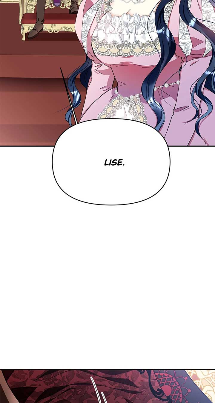 My Dead Lover Returned as a Tyrant Chapter 11 page 94