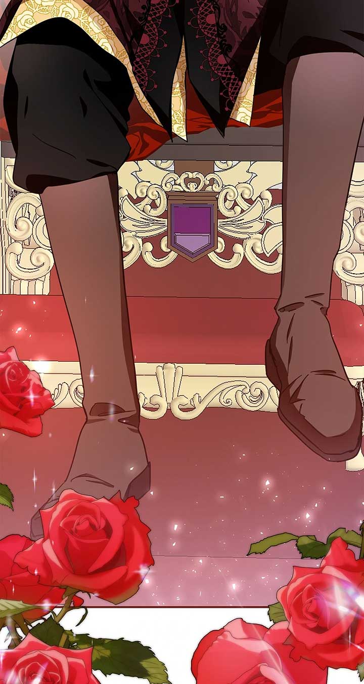 My Dead Lover Returned as a Tyrant Chapter 11 page 97