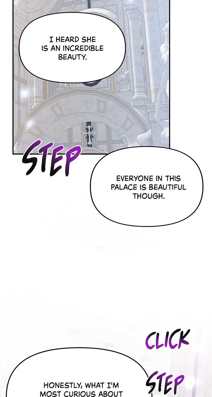 My Dead Lover Returned as a Tyrant Chapter 12 page 10