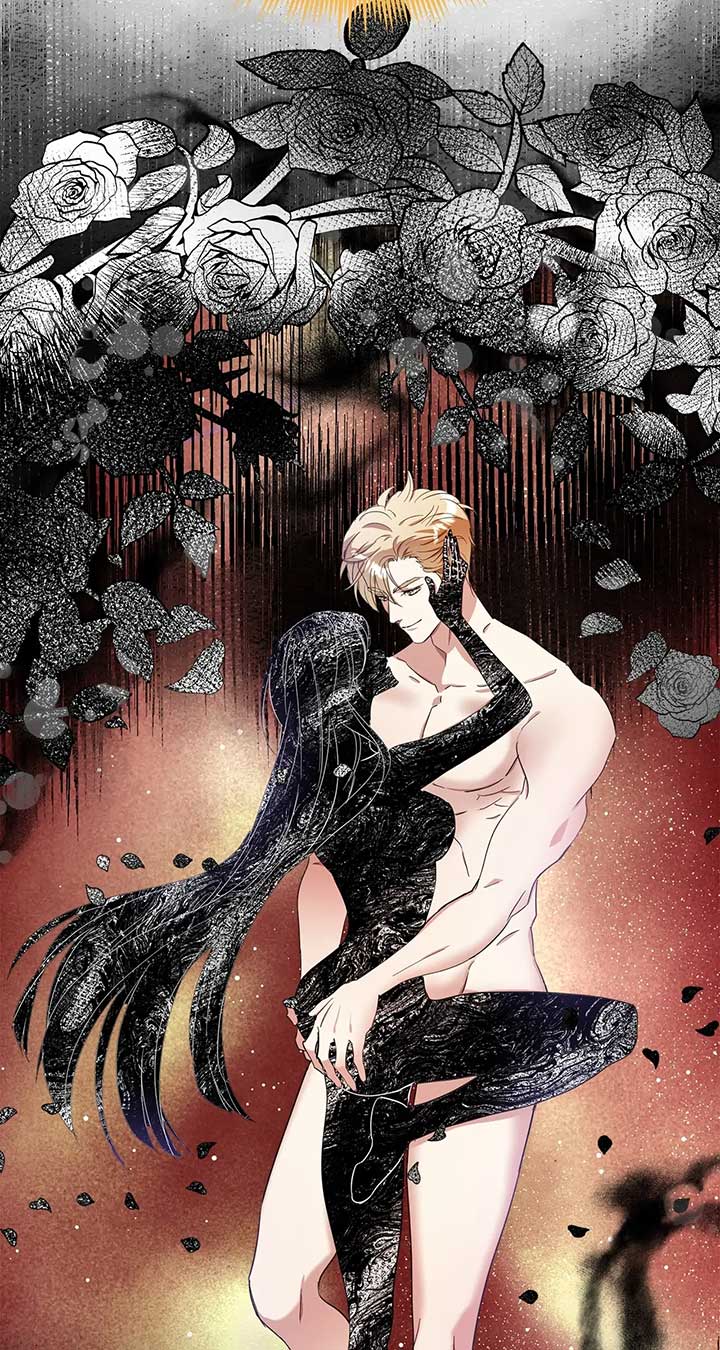 My Dead Lover Returned as a Tyrant Chapter 12 page 26