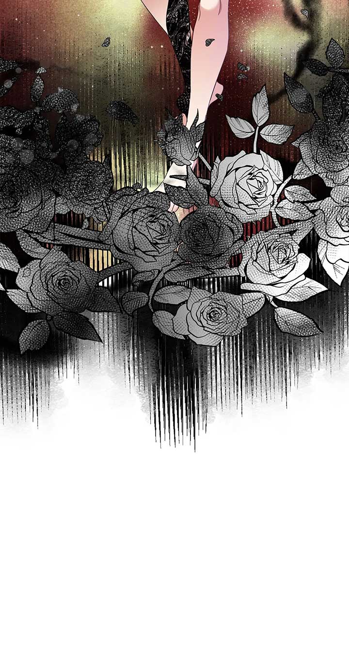 My Dead Lover Returned as a Tyrant Chapter 12 page 27
