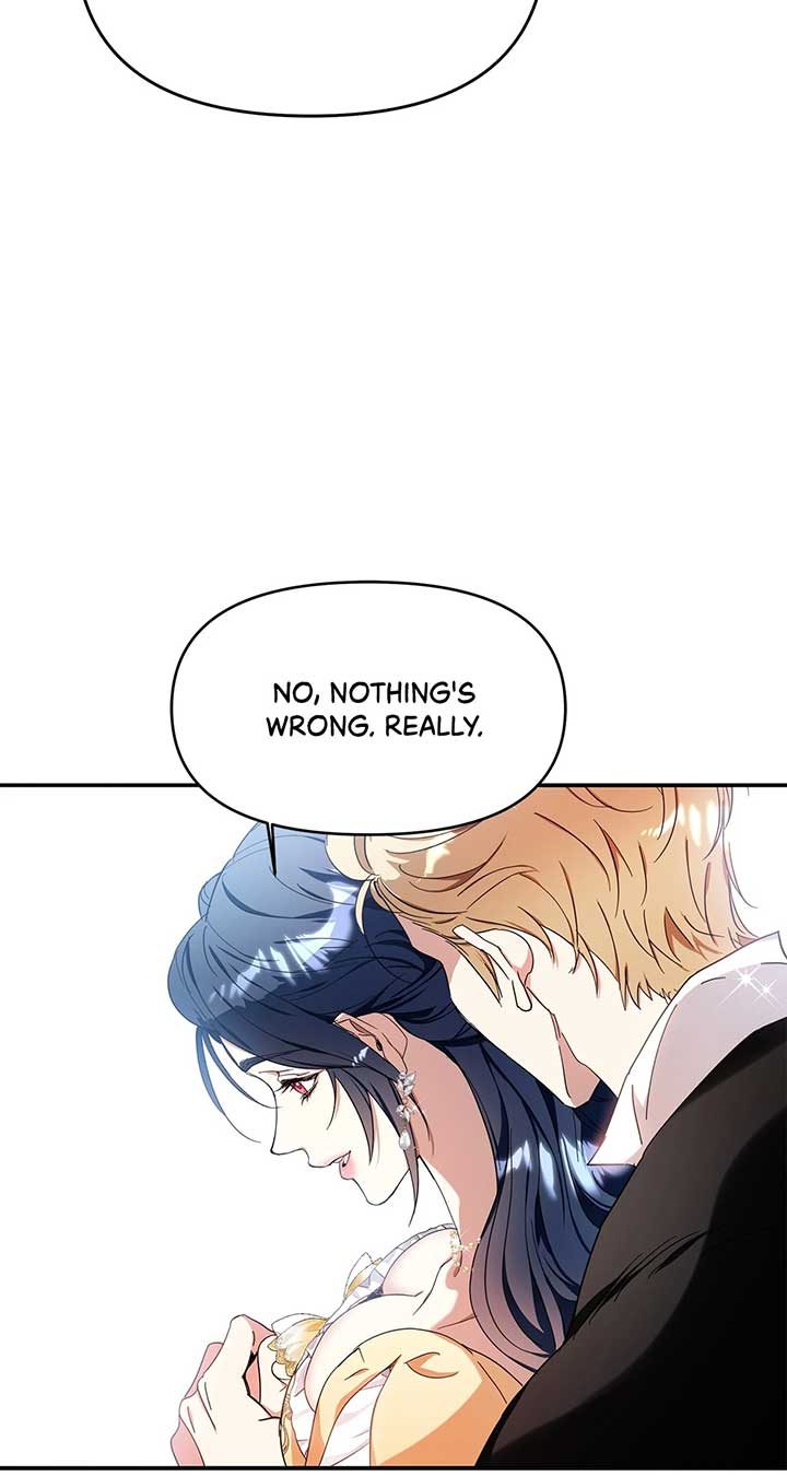 My Dead Lover Returned as a Tyrant Chapter 12 page 35