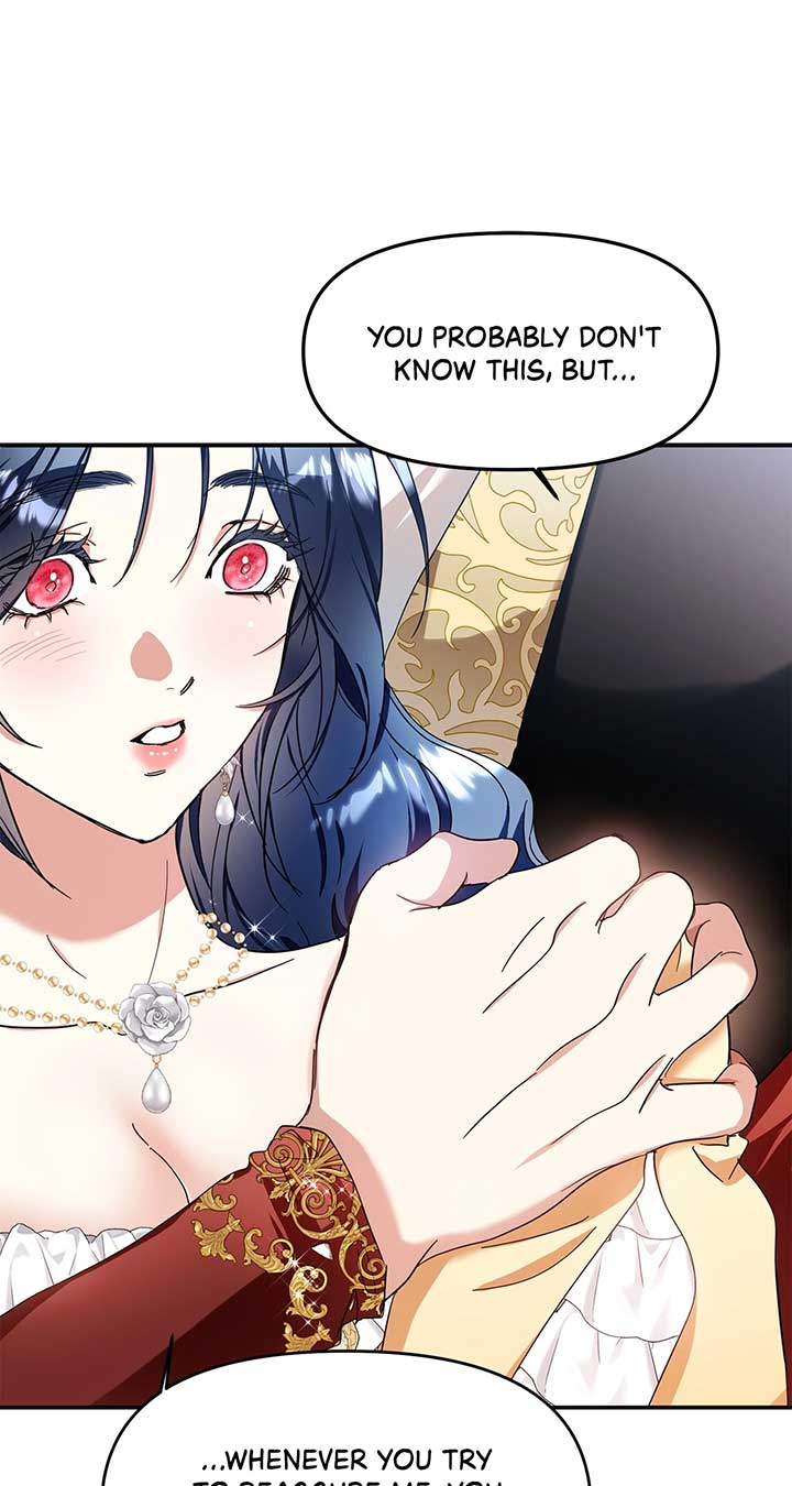 My Dead Lover Returned as a Tyrant Chapter 12 page 37