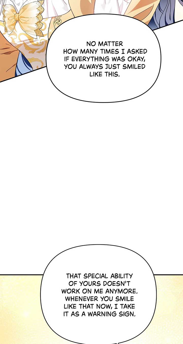 My Dead Lover Returned as a Tyrant Chapter 12 page 41