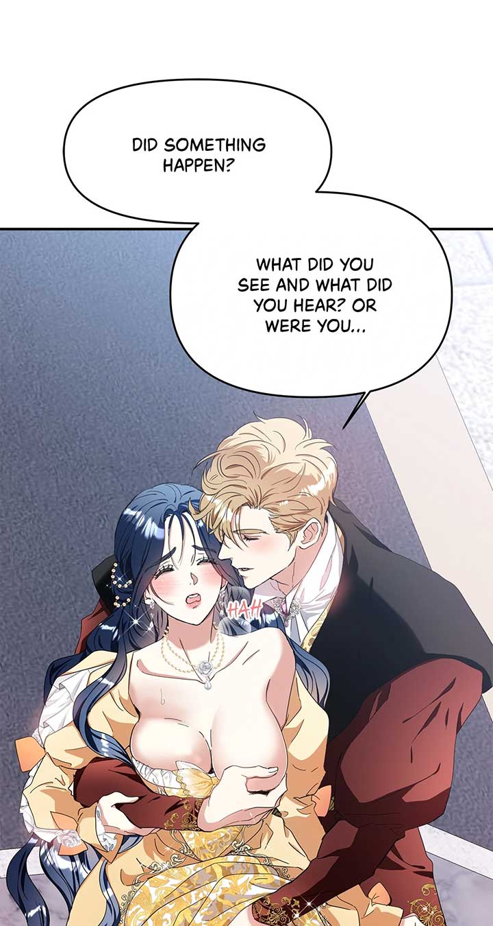My Dead Lover Returned as a Tyrant Chapter 12 page 51
