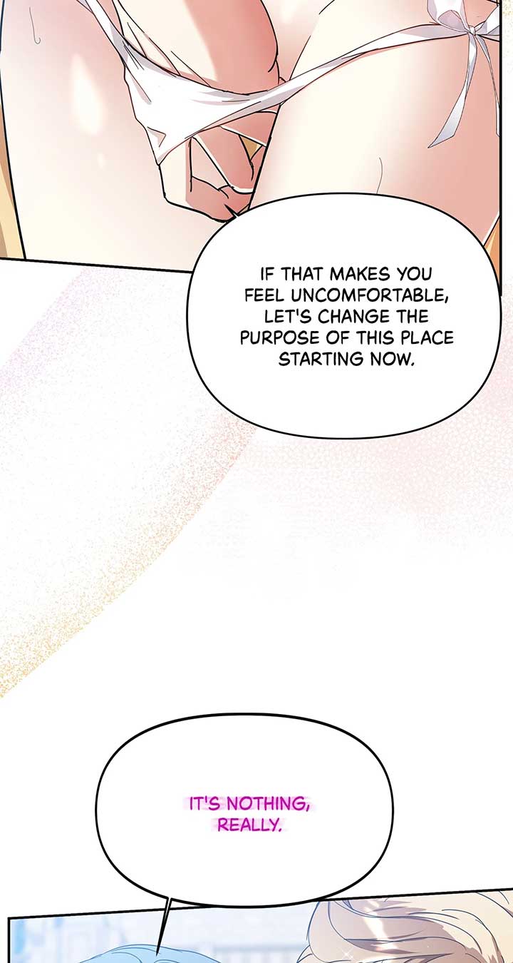 My Dead Lover Returned as a Tyrant Chapter 12 page 55
