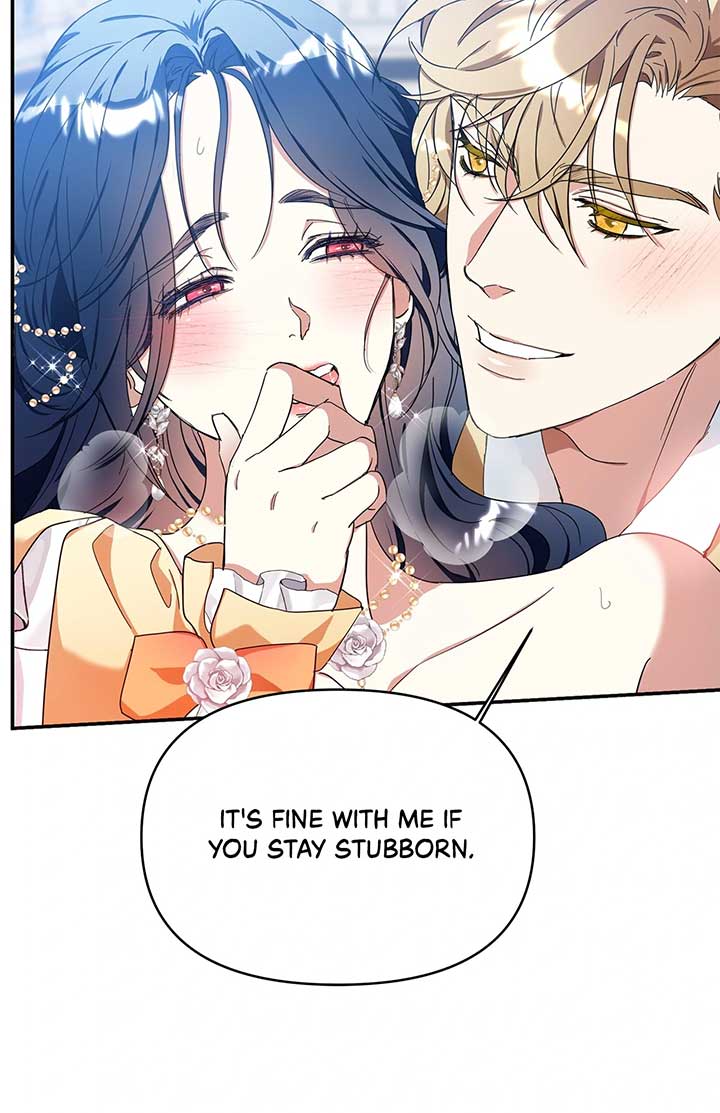 My Dead Lover Returned as a Tyrant Chapter 12 page 56