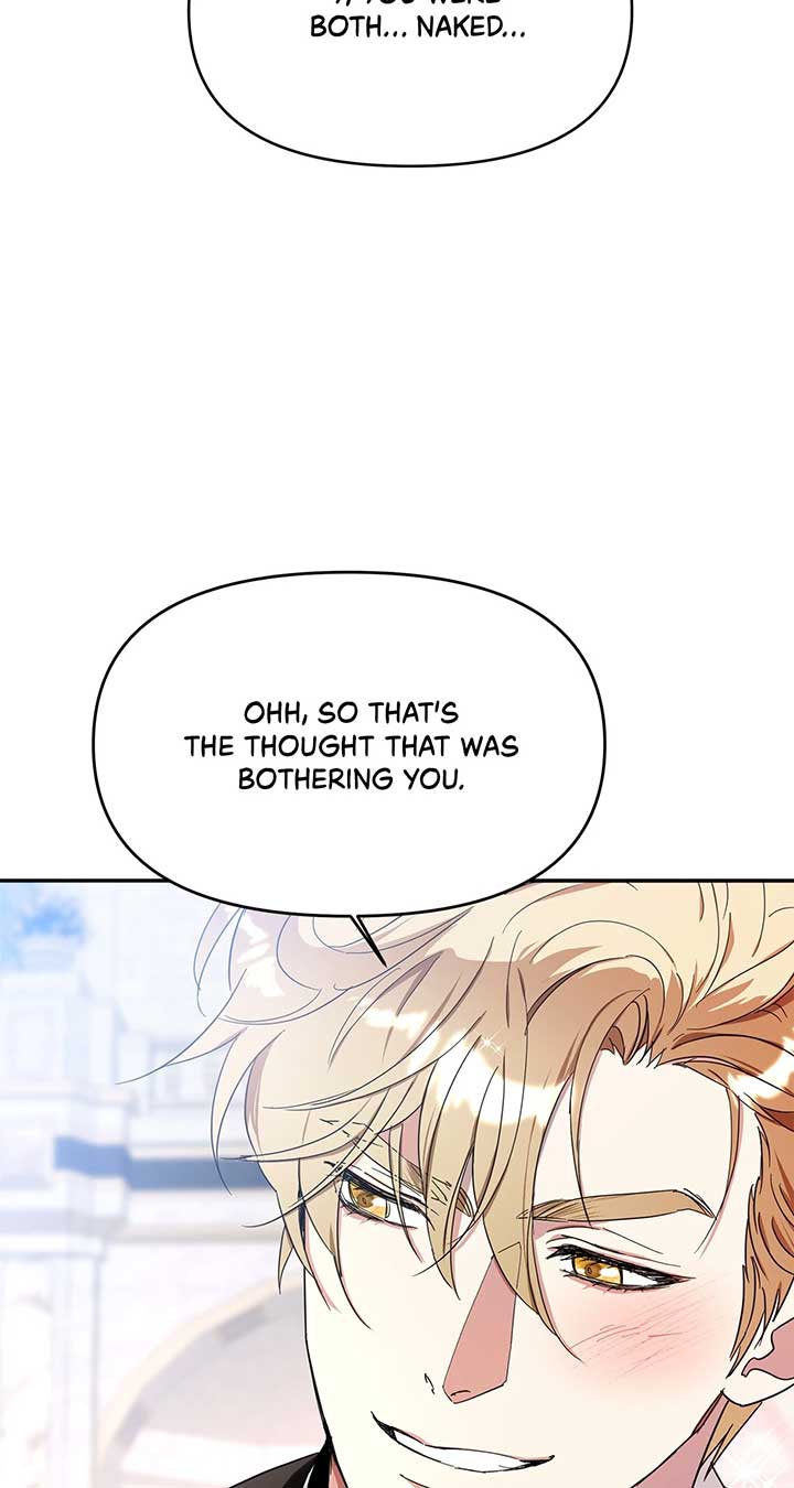My Dead Lover Returned as a Tyrant Chapter 12 page 60