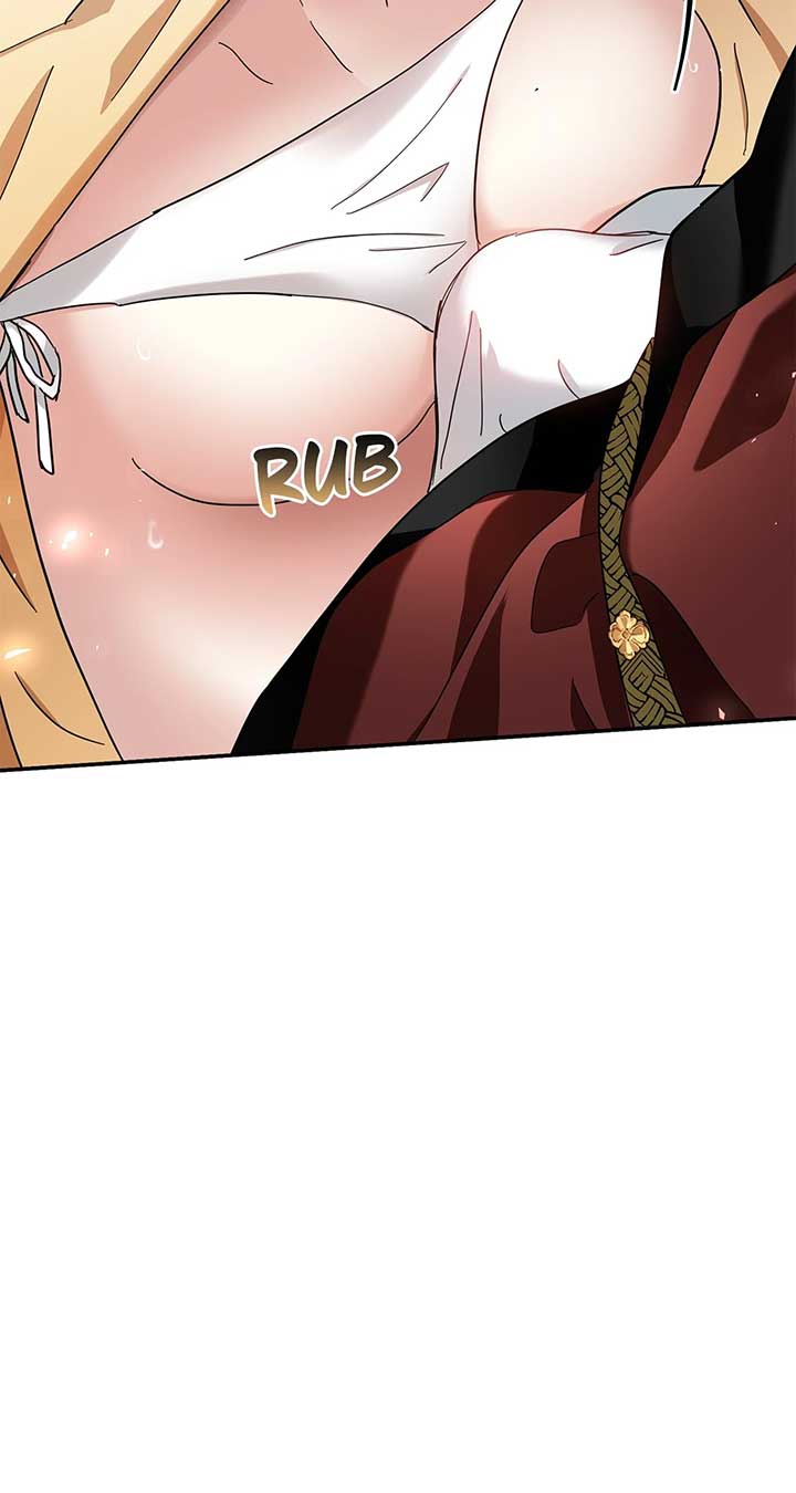 My Dead Lover Returned as a Tyrant Chapter 12 page 64