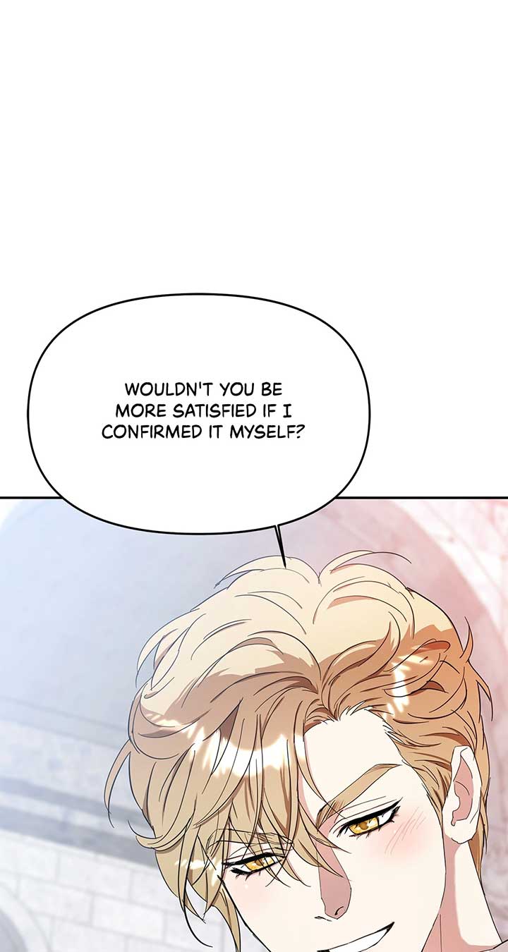 My Dead Lover Returned as a Tyrant Chapter 12 page 71