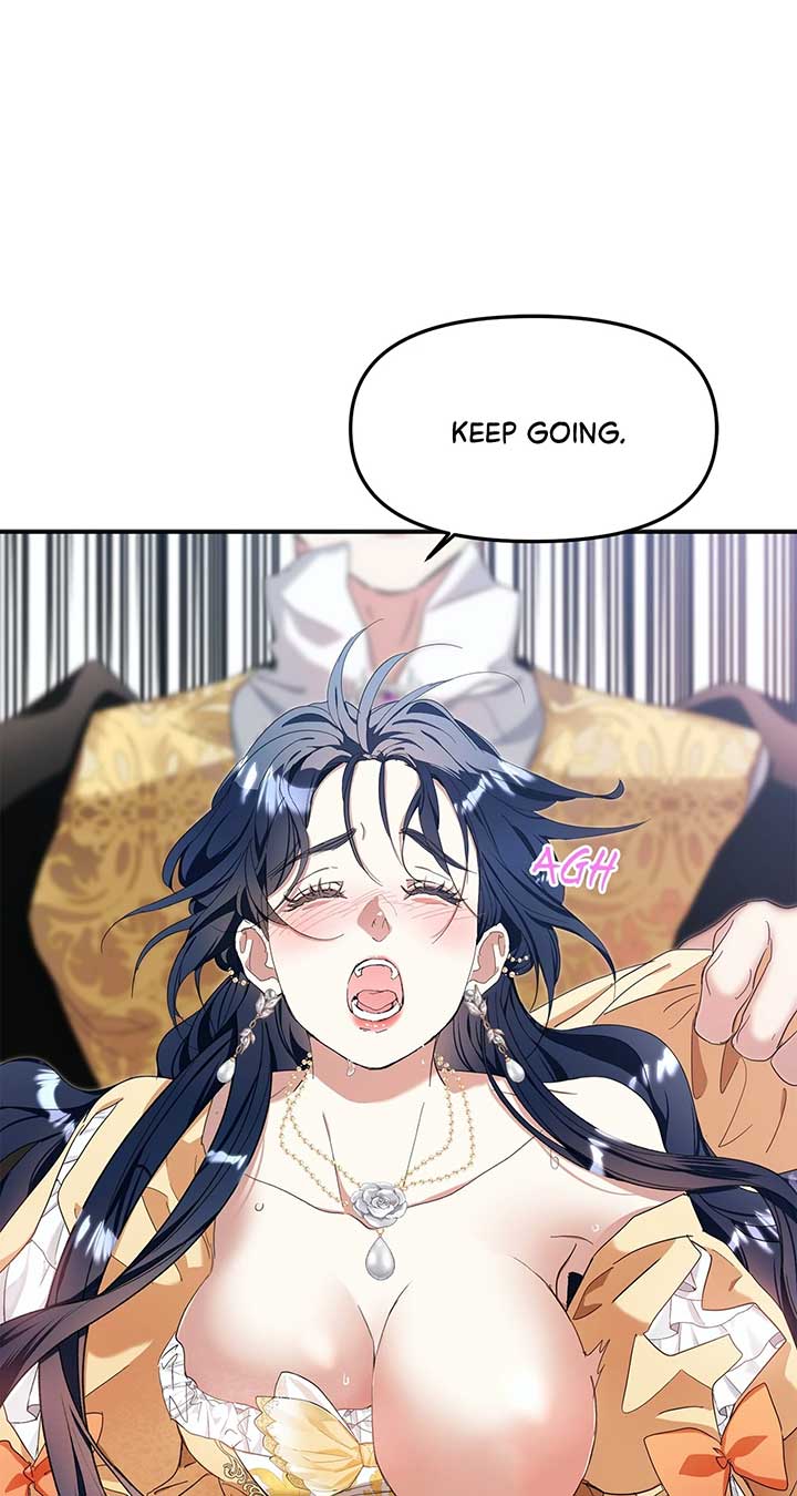 My Dead Lover Returned as a Tyrant Chapter 12 page 82