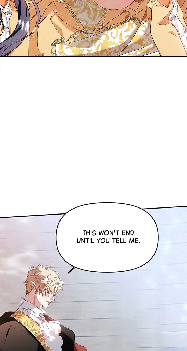 My Dead Lover Returned as a Tyrant Chapter 12 page 83