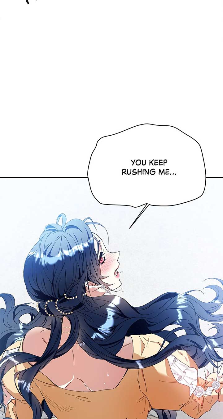 My Dead Lover Returned as a Tyrant Chapter 12 page 89